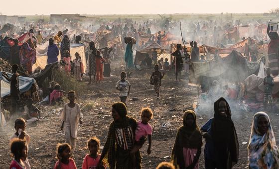 Rape, murder and hunger: The legacy of Sudan’s year of war